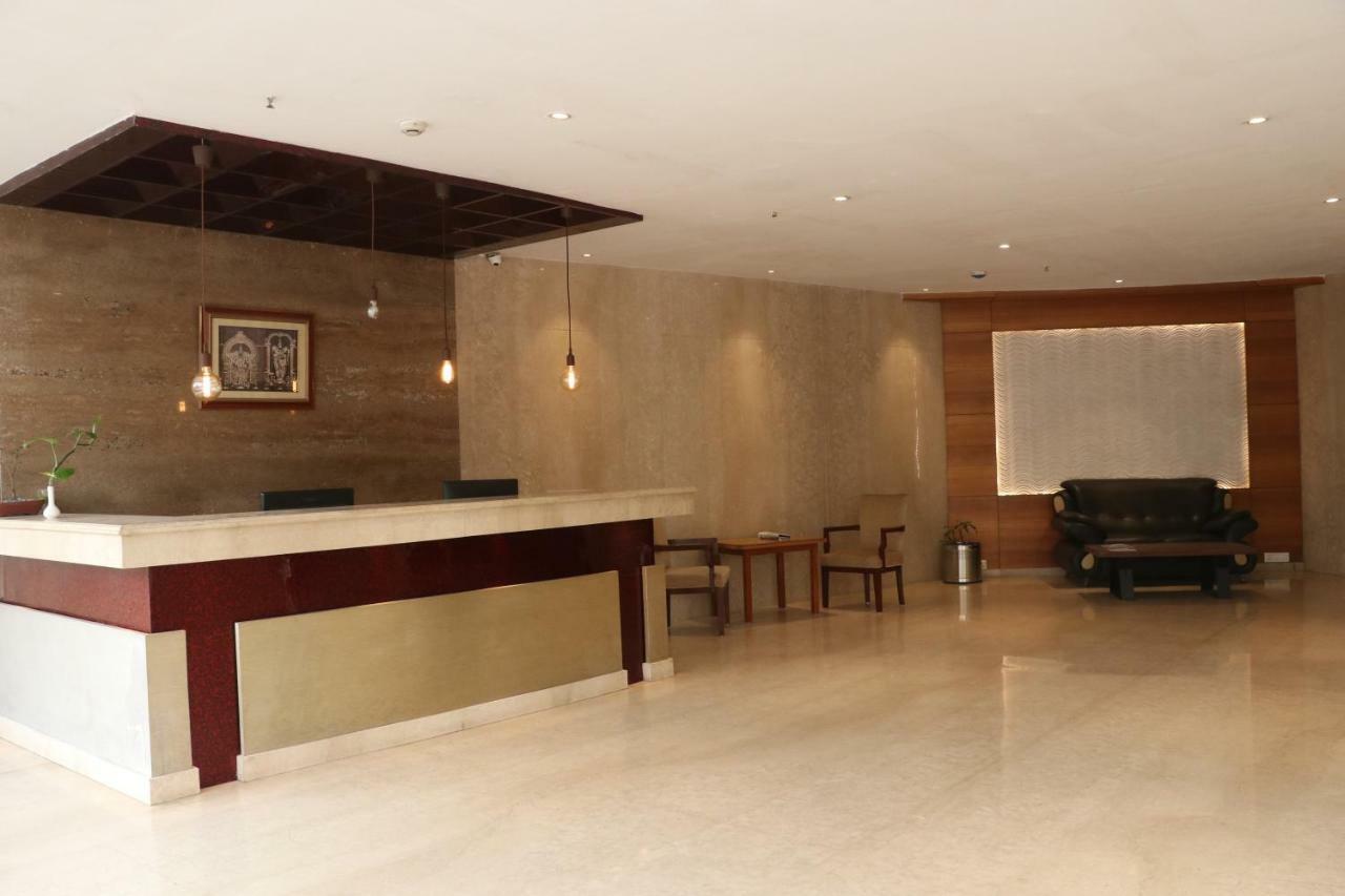Kings Crown Salt Lake Колката Екстер'єр фото